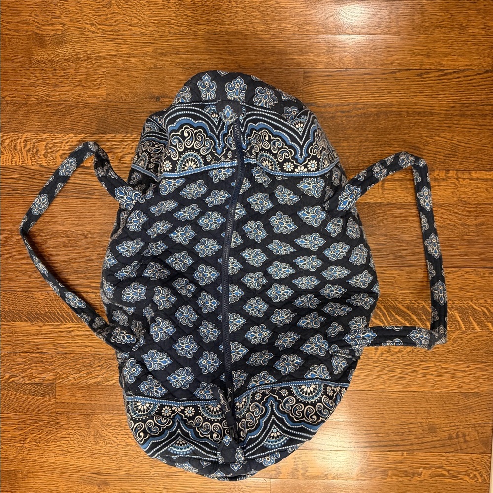 Vera Bradley Duffle Bag - Picture 2 of 4
